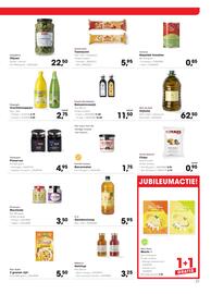 Hanos folder | Gazet Pagina 21