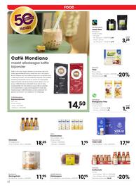 Hanos folder | Gazet Pagina 22