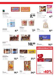 Hanos folder | Gazet Pagina 23