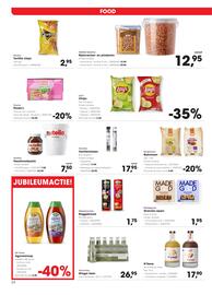 Hanos folder | Gazet Pagina 24