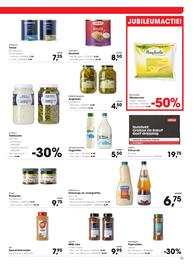 Hanos folder | Gazet Pagina 25