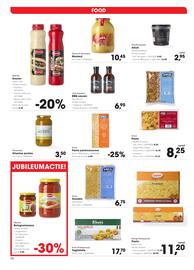 Hanos folder | Gazet Pagina 26