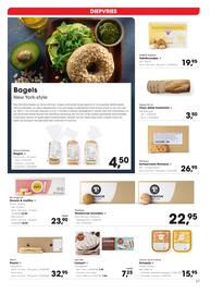 Hanos folder | Gazet Pagina 27
