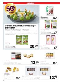 Hanos folder | Gazet Pagina 28