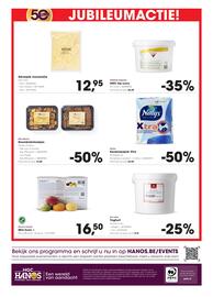 Hanos folder | Gazet Pagina 32
