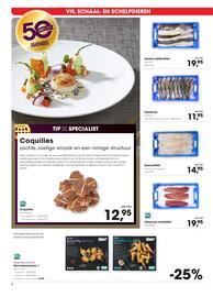 Hanos folder | Gazet Pagina 4