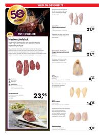 Hanos folder | Gazet Pagina 6