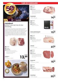 Hanos folder | Gazet Pagina 8