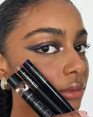 Catálogo MAC Cosmetics (válido hasta 1-06)