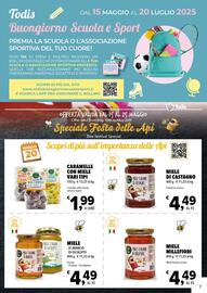 Volantino Todis Pagina 7
