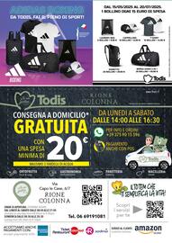 Volantino Todis Pagina 8