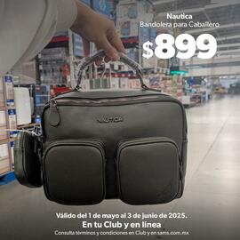 Catálogo Sam's Club Página 2
