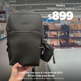 Catálogo Sam's Club Página 3