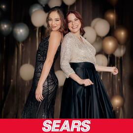 Catálogo Sears Página 2