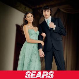 Catálogo Sears Página 3