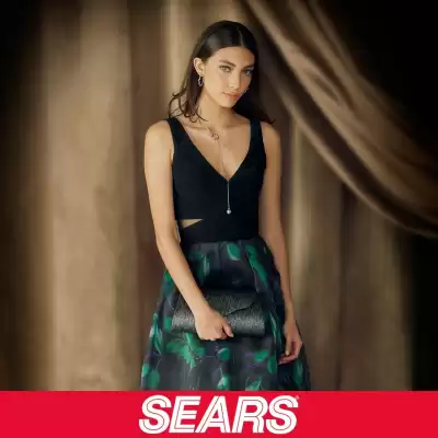 Catálogo Sears