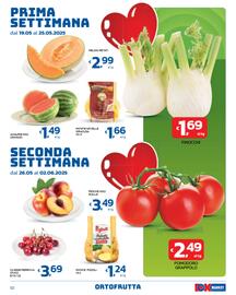 Volantino Ok Market Pagina 2