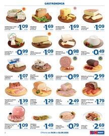 Volantino Ok Market Pagina 3