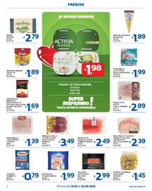 Volantino Ok Market Pagina 4