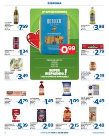 Volantino Ok Market Pagina 6