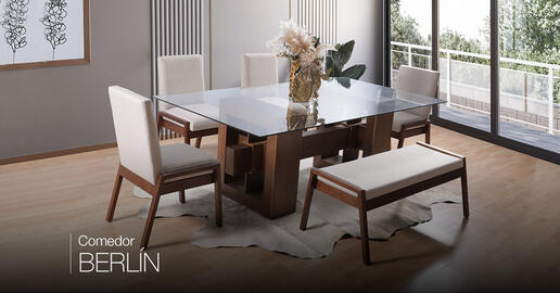 Catálogo Muebles Dico Página 3
