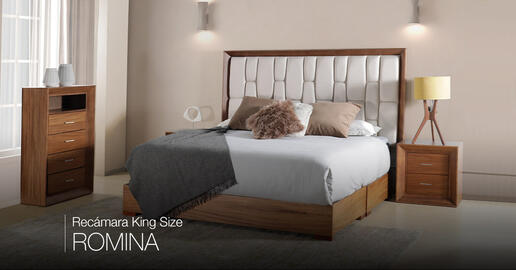 Catálogo Muebles Dico Página 5
