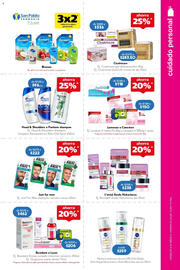 Catálogo Farmacia San Pablo semana 21 Página 12
