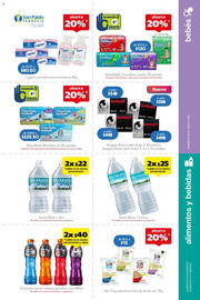 Catálogo Farmacia San Pablo semana 21 Página 16