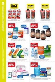 Catálogo Farmacia San Pablo semana 21 Página 4