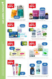 Catálogo Farmacia San Pablo semana 21 Página 6