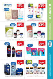 Catálogo Farmacia San Pablo semana 21 Página 7