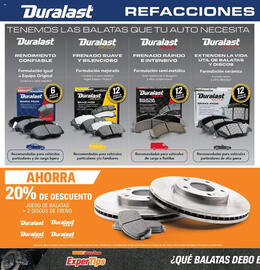 Catálogo AutoZone Página 12