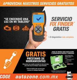 Catálogo AutoZone Página 15