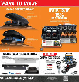 Catálogo AutoZone Página 5