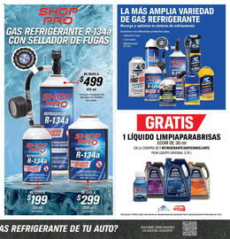 Catálogo AutoZone Página 7