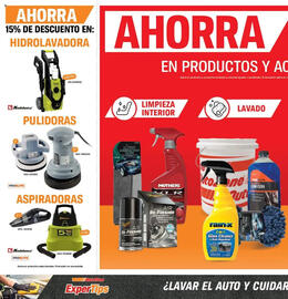 Catálogo AutoZone Página 8