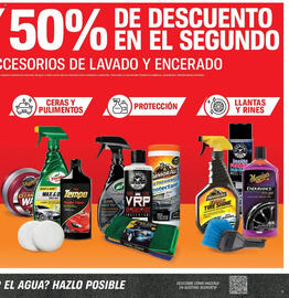 Catálogo AutoZone Página 9