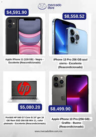 Catálogo Mercado Libre Página 2