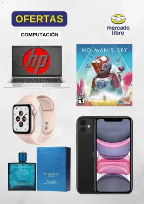 Catálogo Mercado Libre