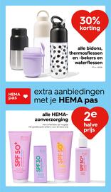 HEMA Flugblatt Seite 23