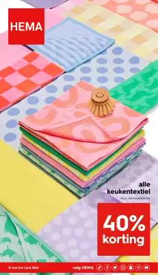 HEMA Flugblatt (gültig bis 1-06)