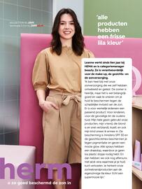 HEMA Flugblatt Seite 11