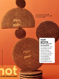 HEMA Flugblatt Seite 19