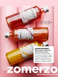 HEMA Flugblatt Seite 42