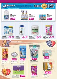 Volantino La Saponeria Pagina 10