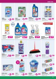 Volantino La Saponeria Pagina 11