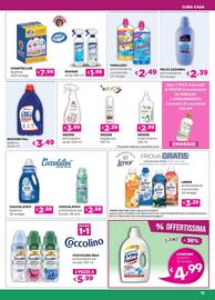Volantino La Saponeria Pagina 13