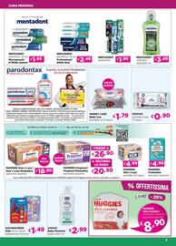 Volantino La Saponeria Pagina 7