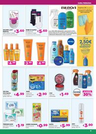 Volantino La Saponeria Pagina 9