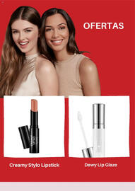 Catálogo Flormar Página 5